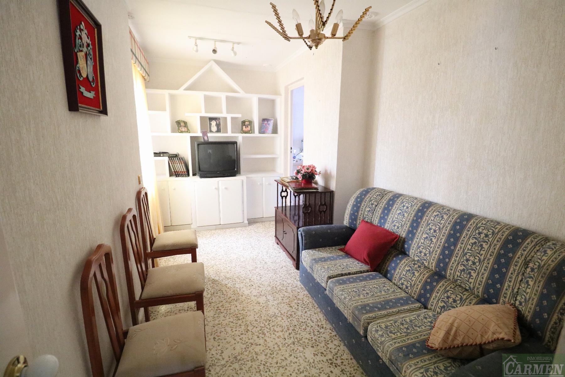 Venta de piso en Jerez de la Frontera