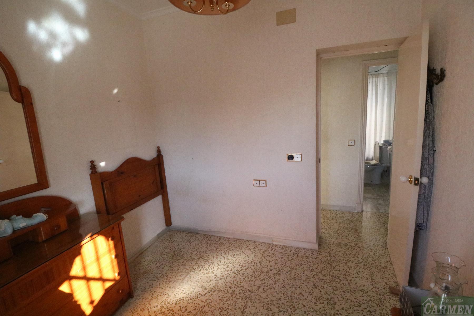 Venta de piso en Jerez de la Frontera