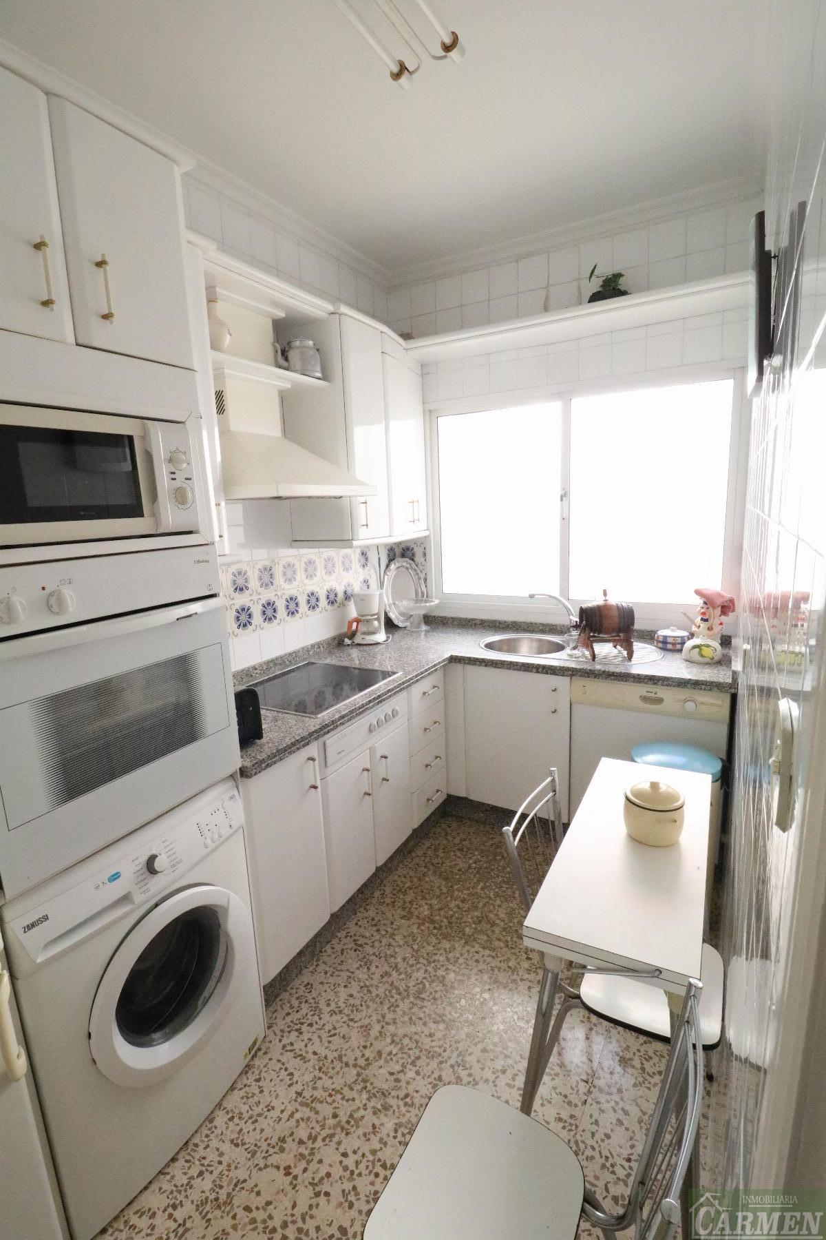 Venta de piso en Jerez de la Frontera