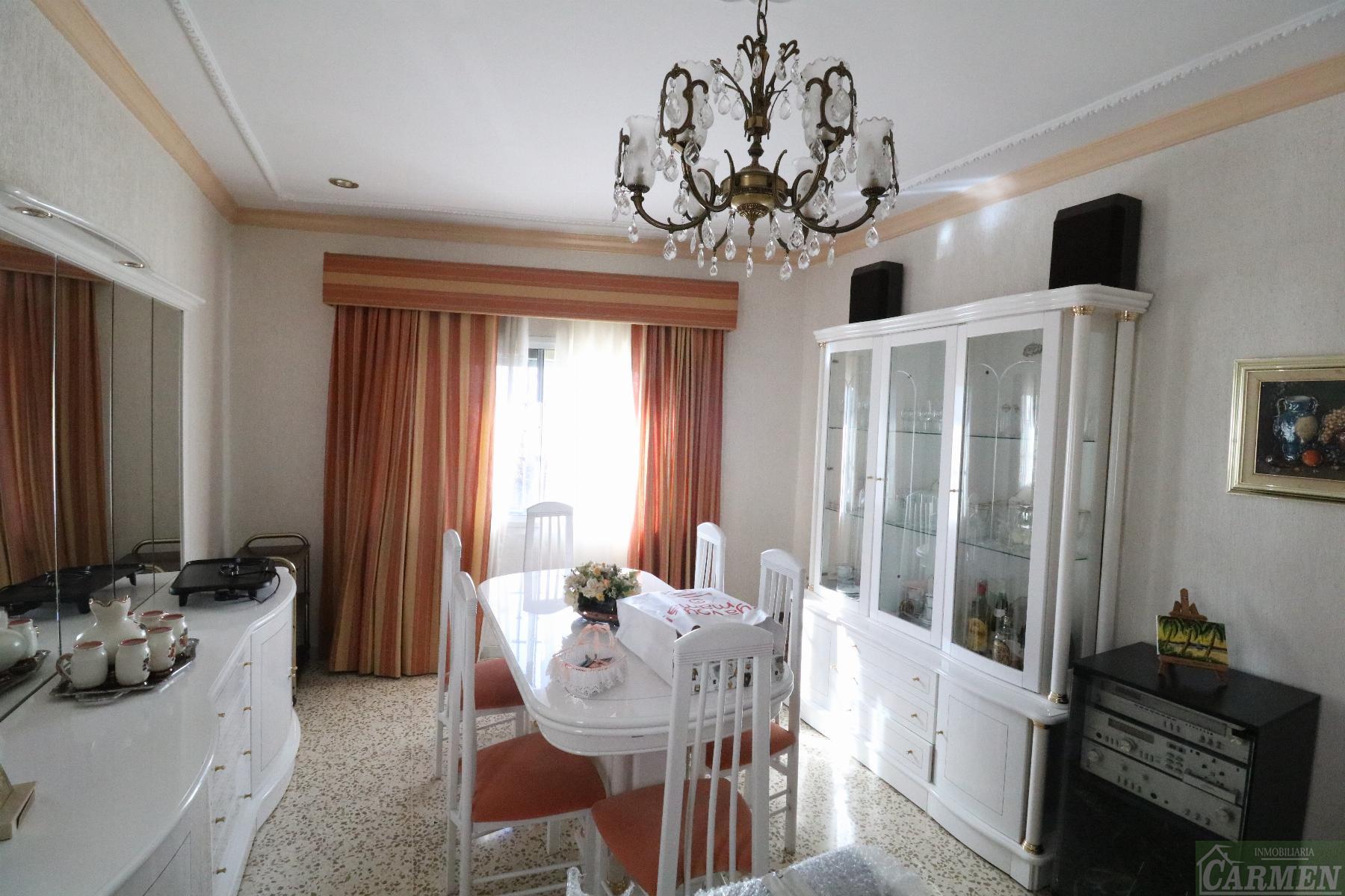 Venta de piso en Jerez de la Frontera