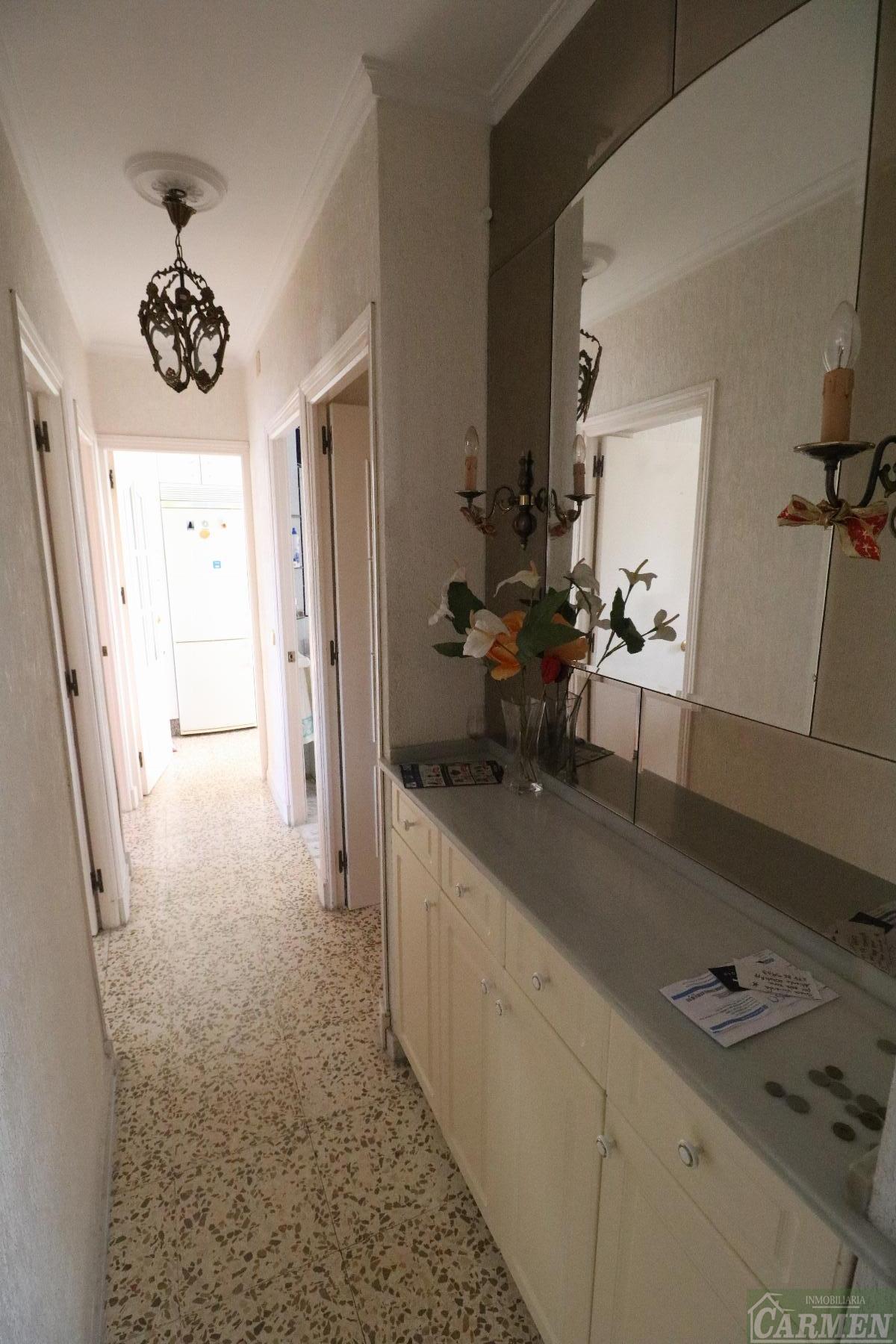 Venta de piso en Jerez de la Frontera