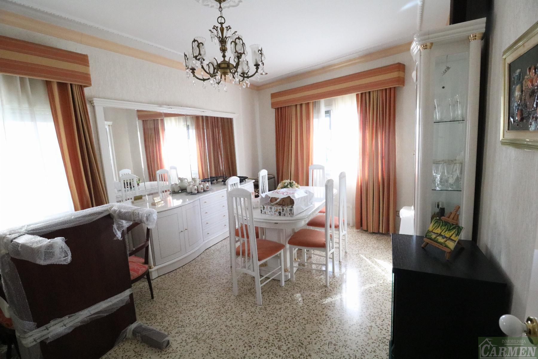 Venta de piso en Jerez de la Frontera