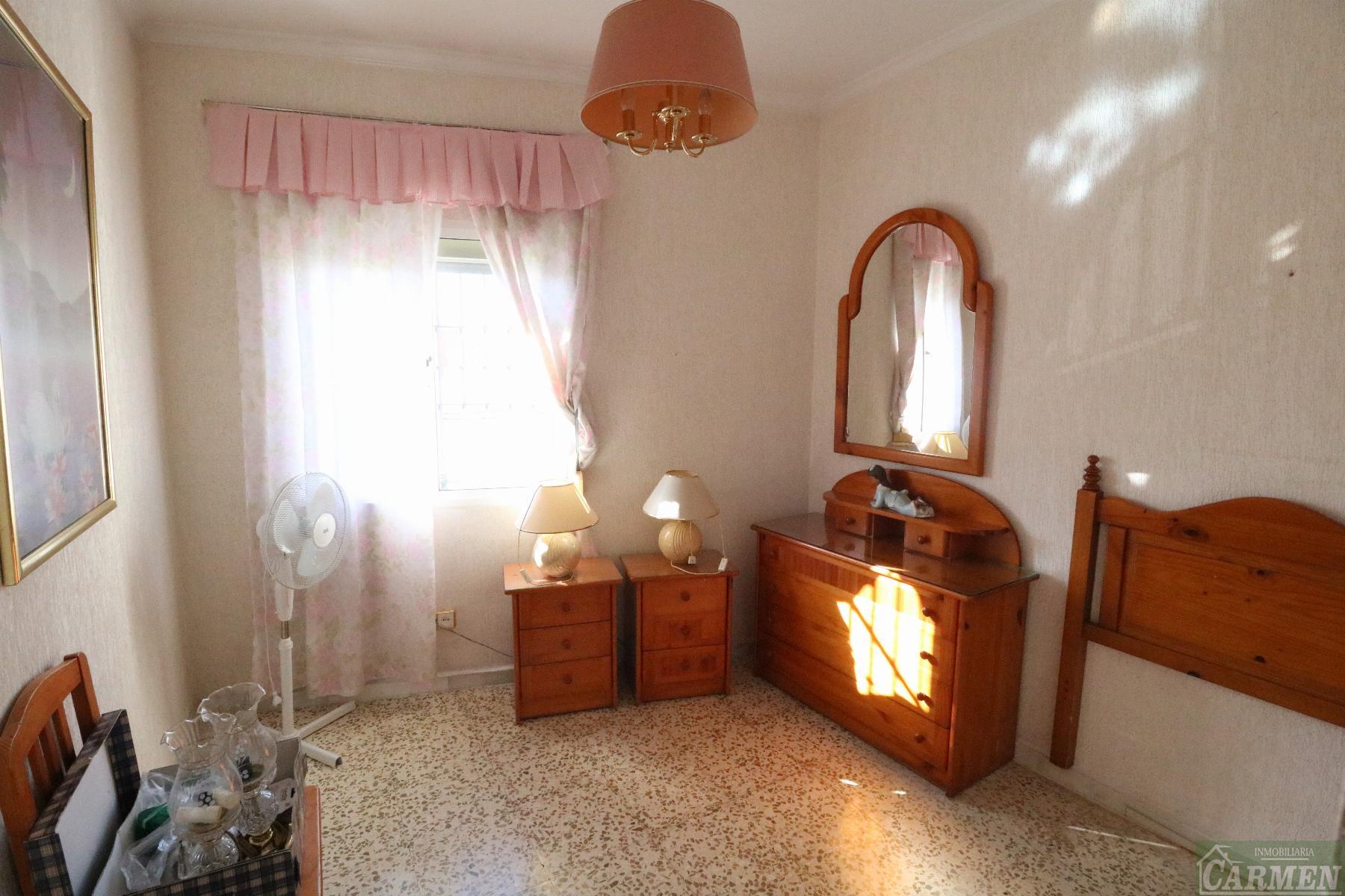 Venta de piso en Jerez de la Frontera