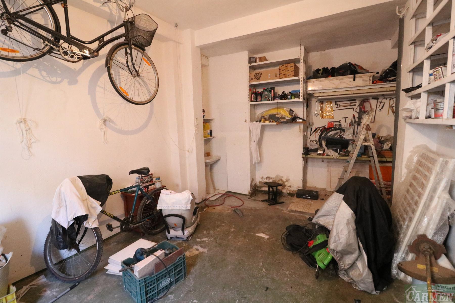 Venta de piso en Jerez de la Frontera