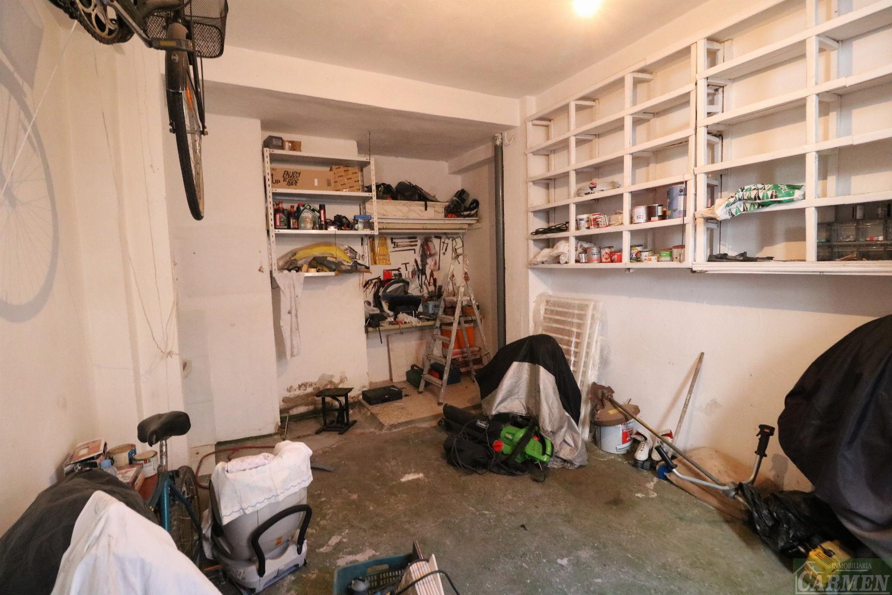 Venta de piso en Jerez de la Frontera
