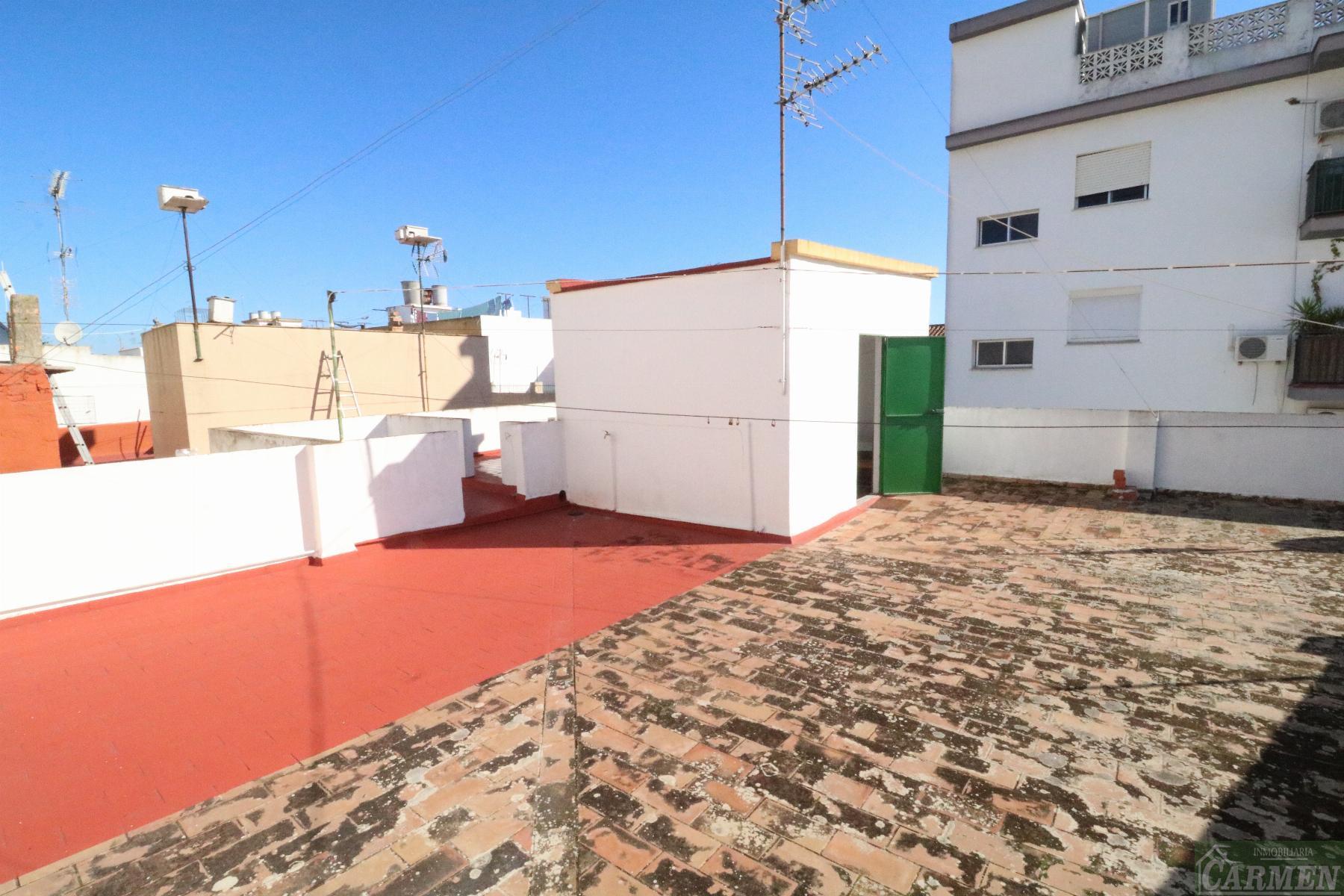 Venta de piso en Jerez de la Frontera