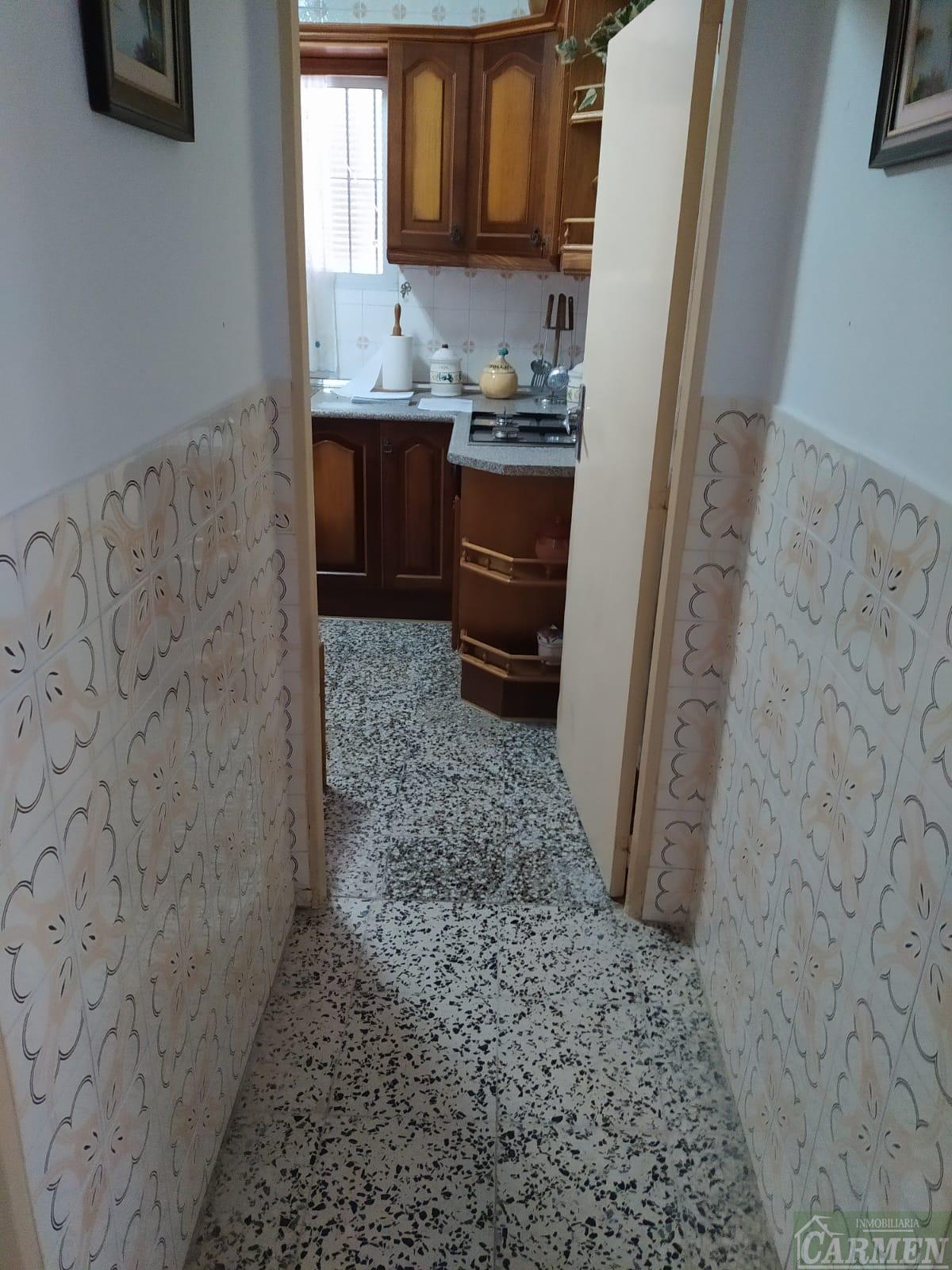 For sale of house in Jerez de la Frontera