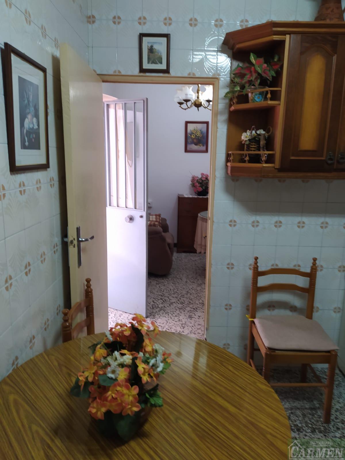 For sale of house in Jerez de la Frontera