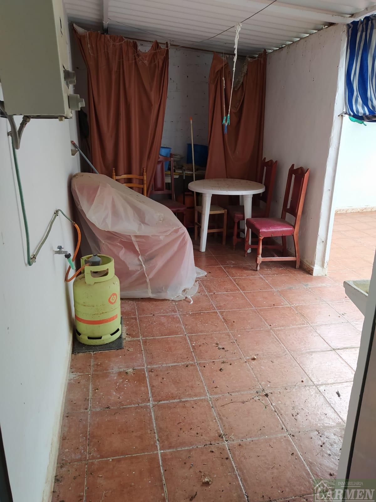 For sale of house in Jerez de la Frontera