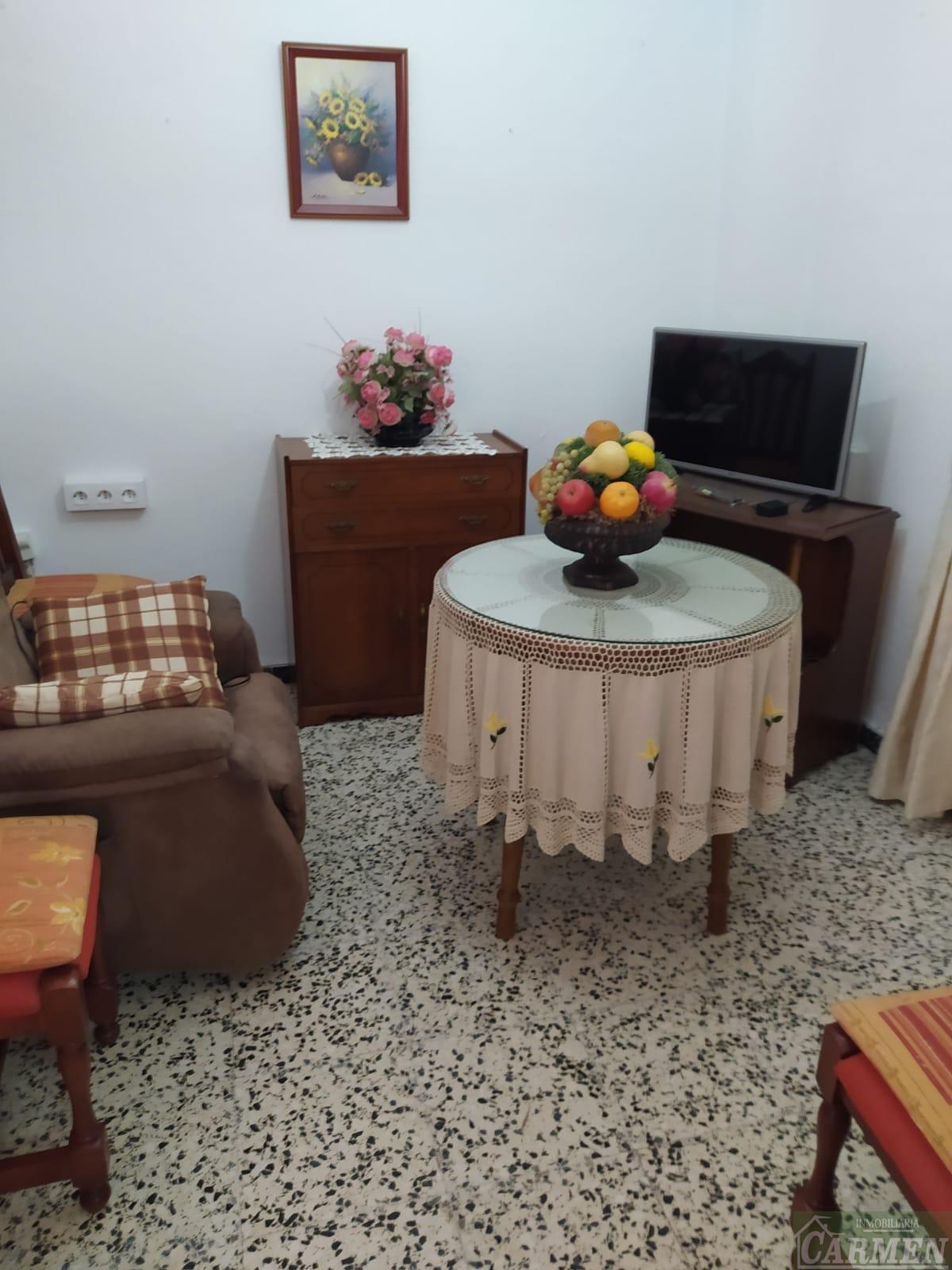 For sale of house in Jerez de la Frontera
