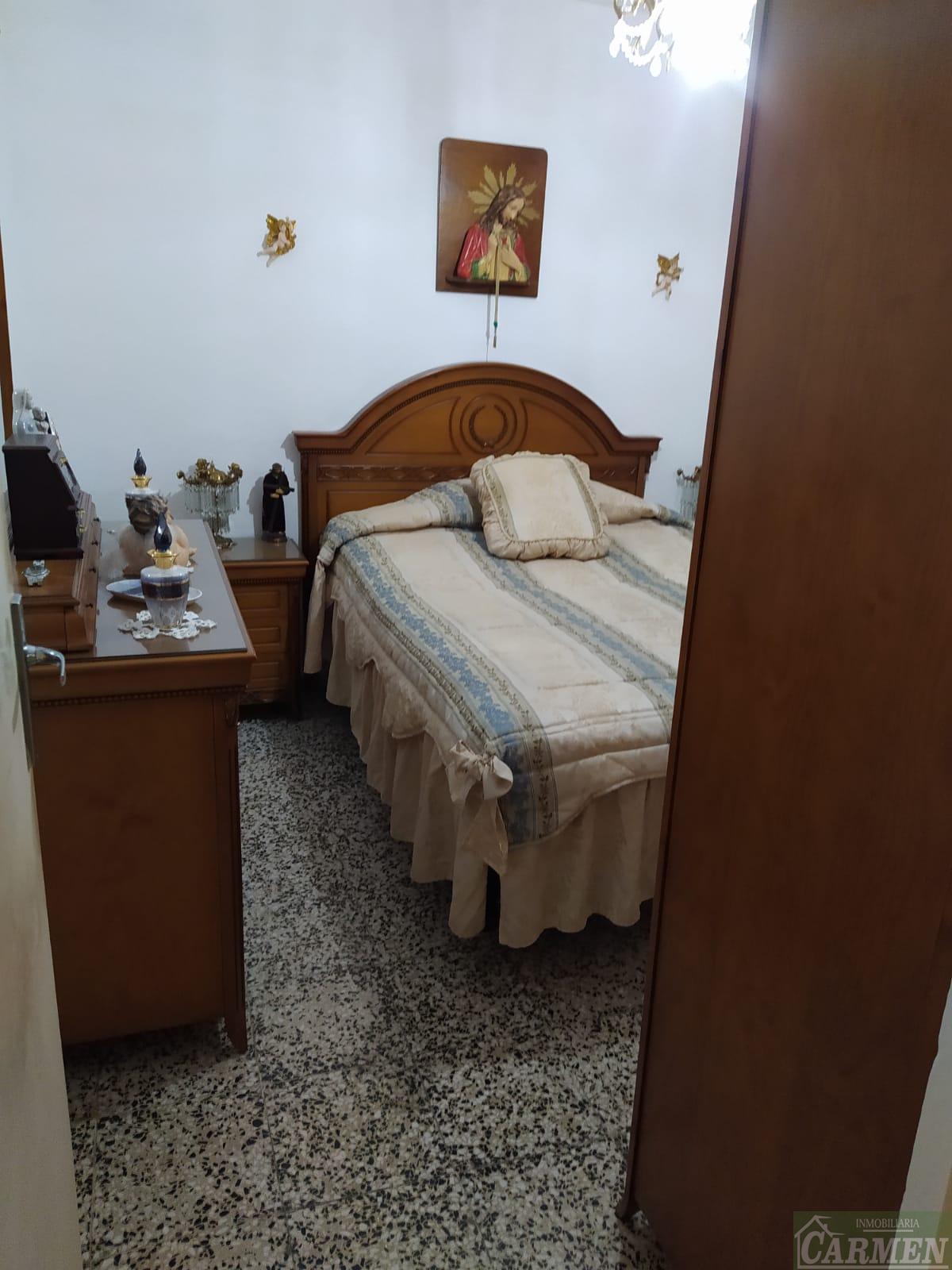 For sale of house in Jerez de la Frontera