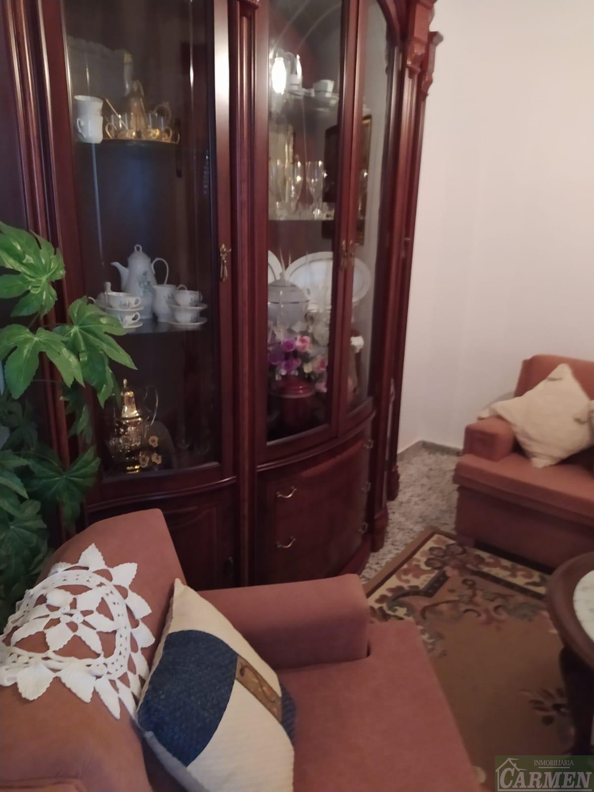 For sale of house in Jerez de la Frontera