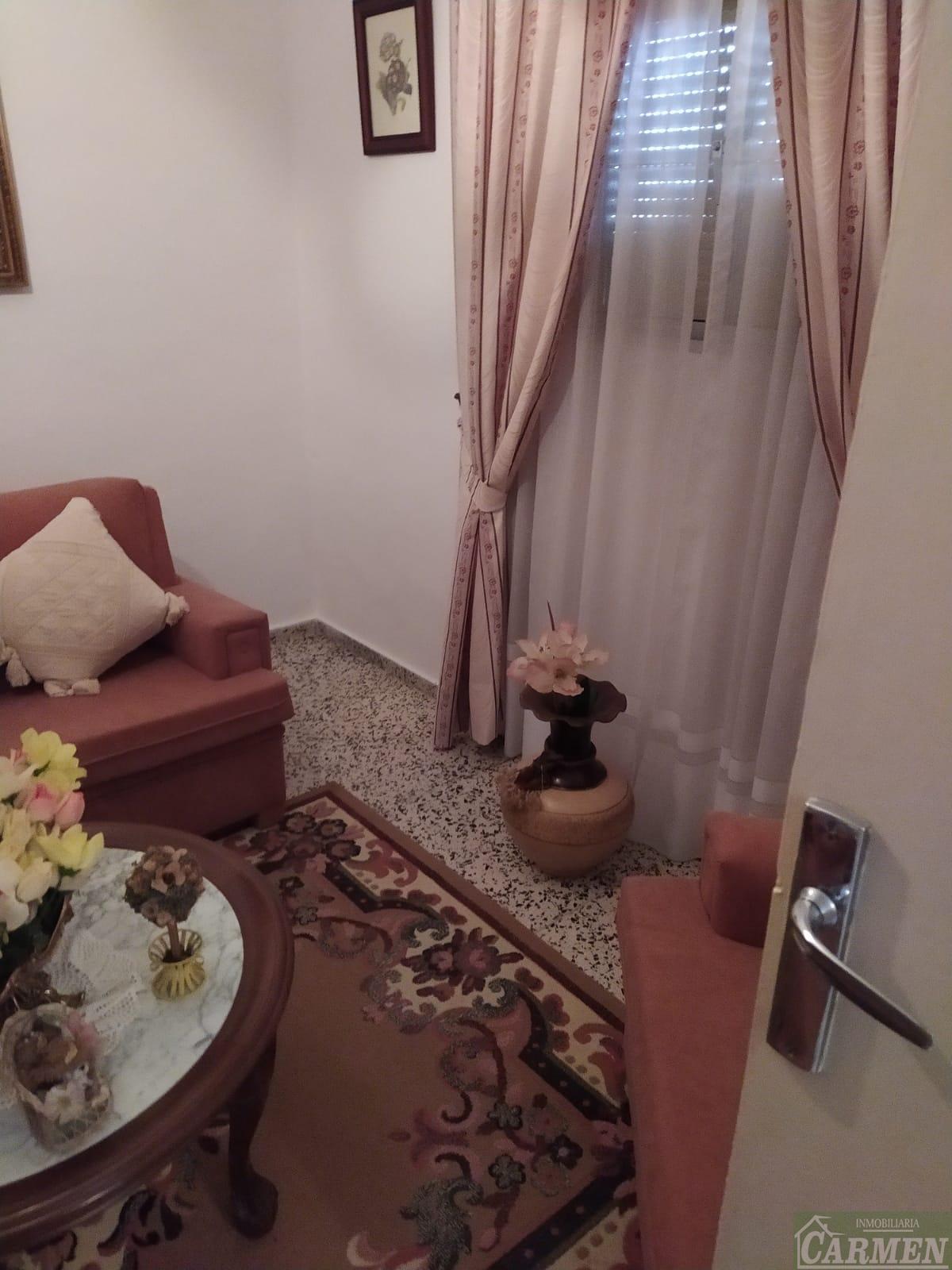 For sale of house in Jerez de la Frontera