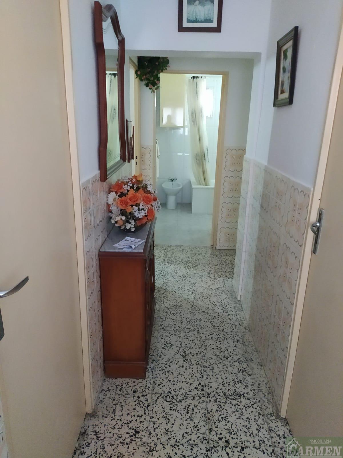 For sale of house in Jerez de la Frontera