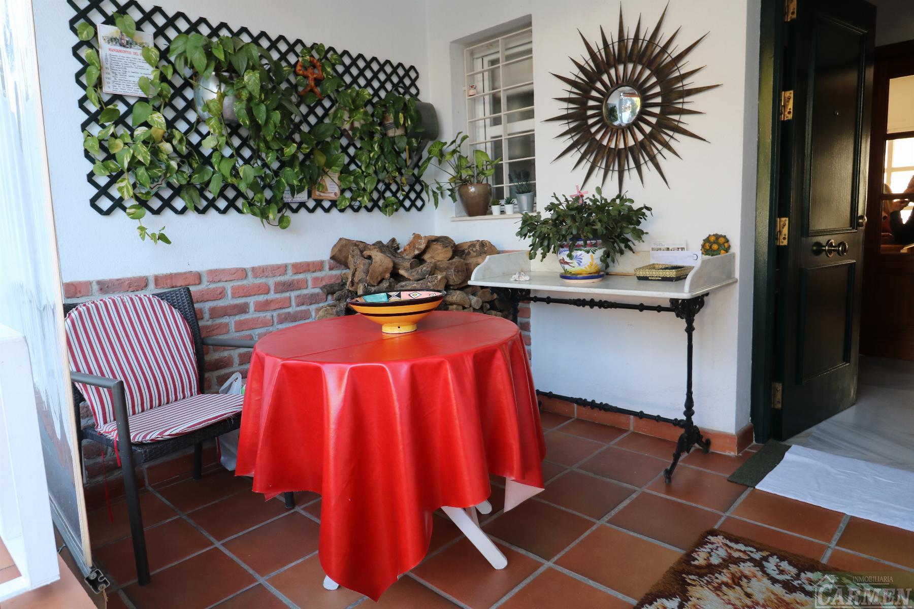 Venta de casa en Jerez de la Frontera