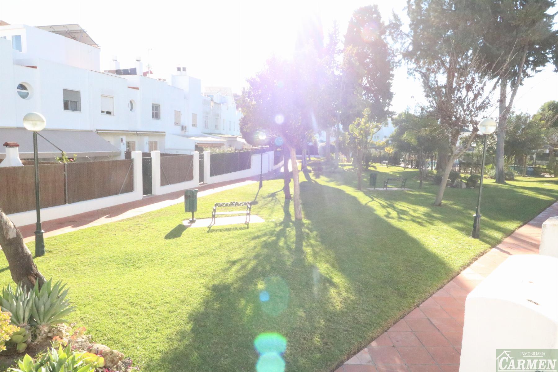 Venta de casa en Jerez de la Frontera