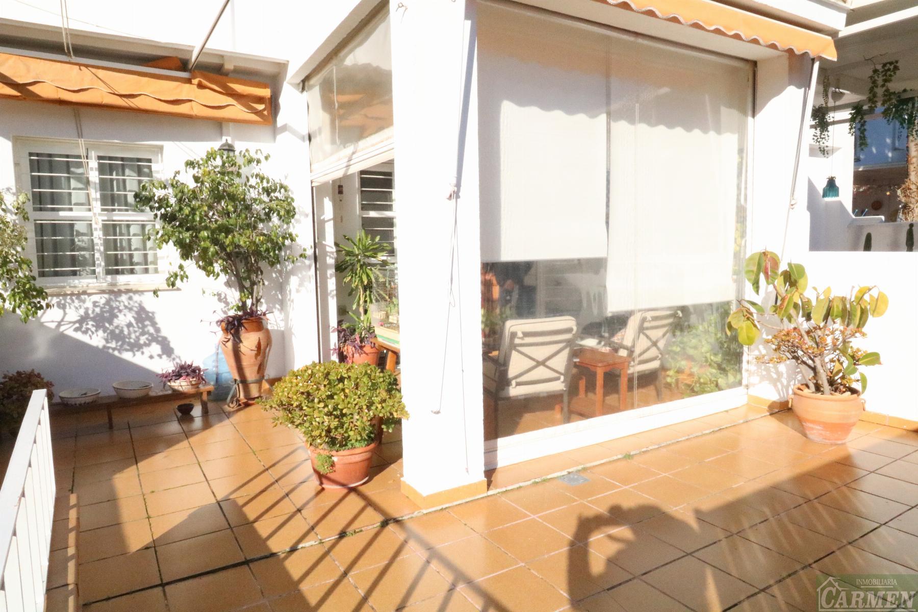 Venta de casa en Jerez de la Frontera
