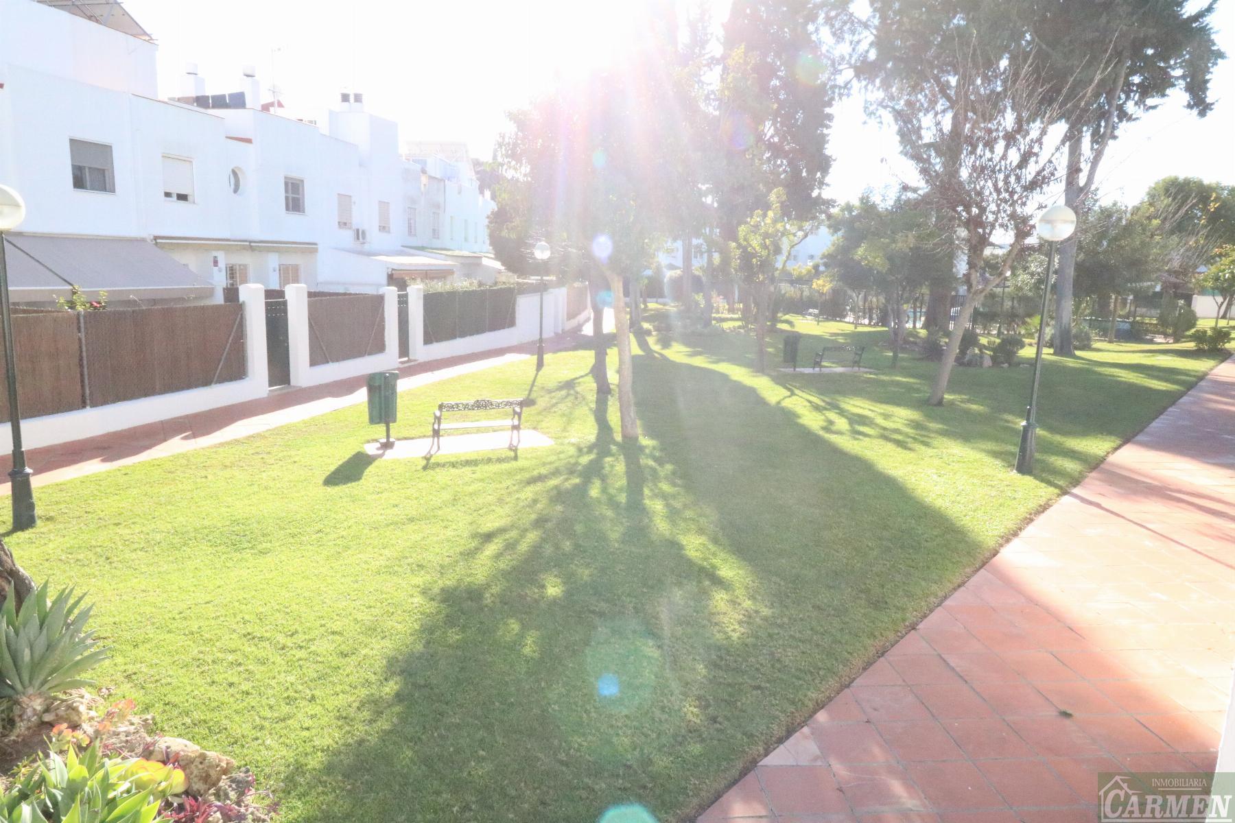 Venta de casa en Jerez de la Frontera