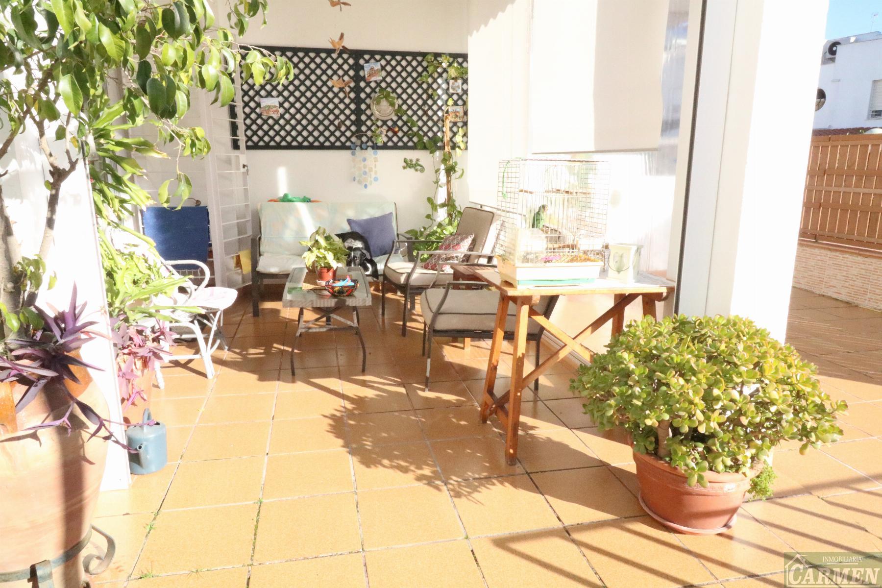Venta de casa en Jerez de la Frontera