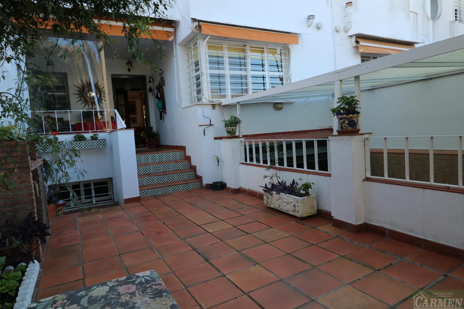 Venta de casa en Jerez de la Frontera