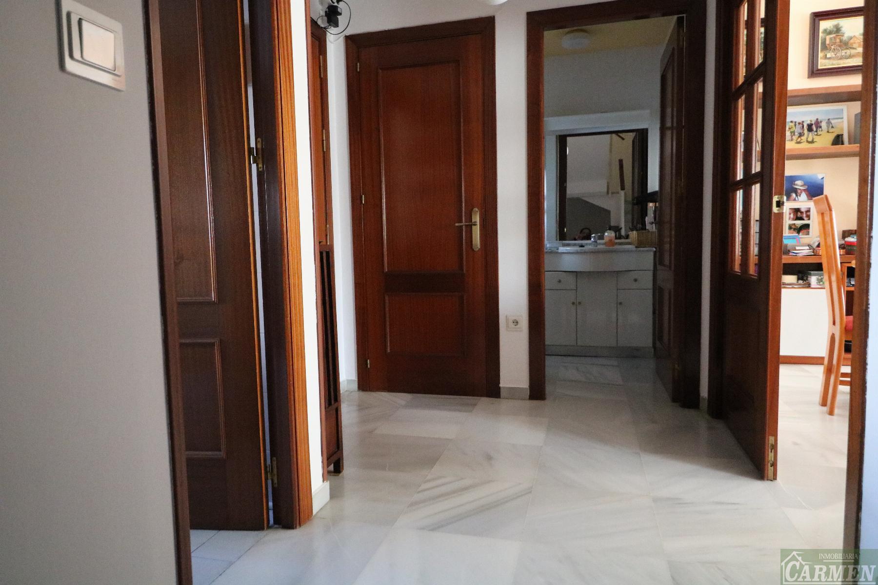 Venta de casa en Jerez de la Frontera