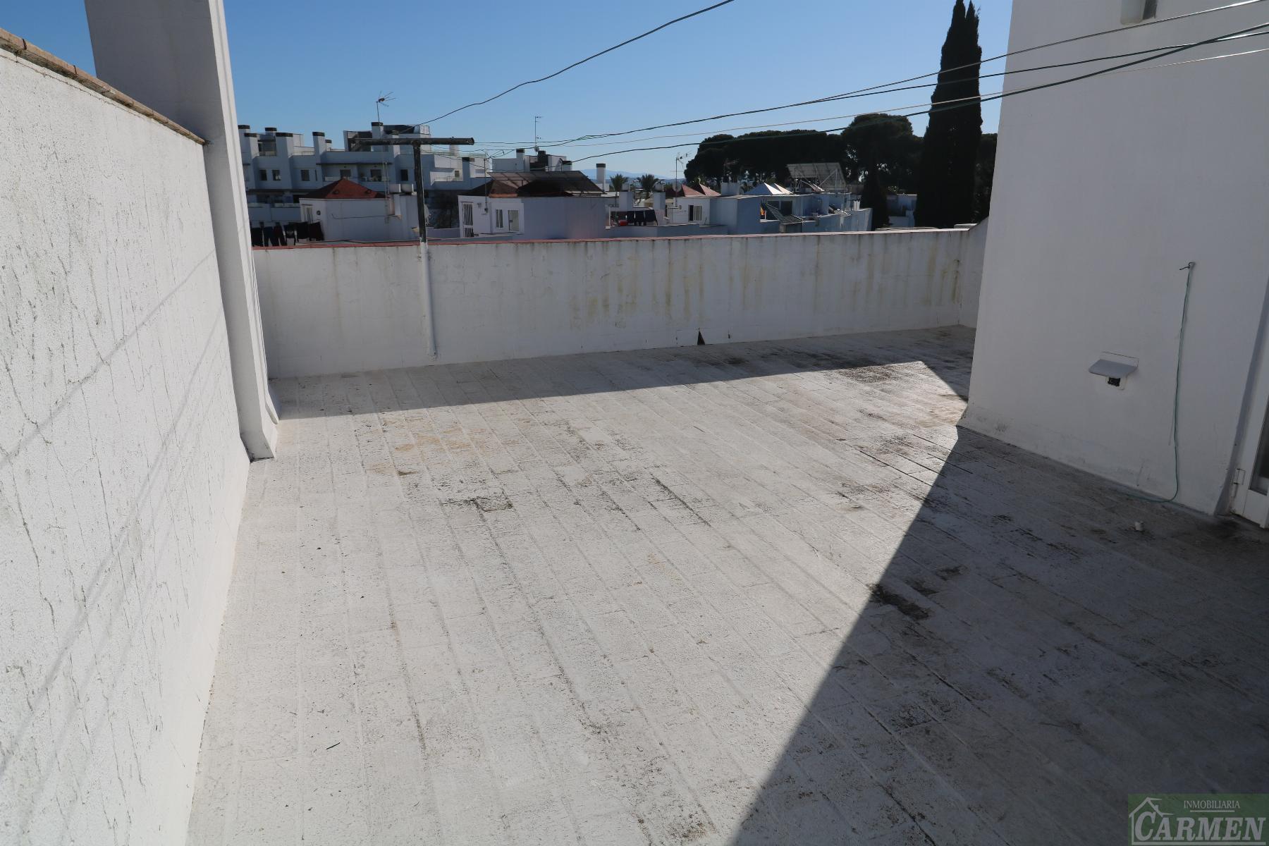 Venta de casa en Jerez de la Frontera