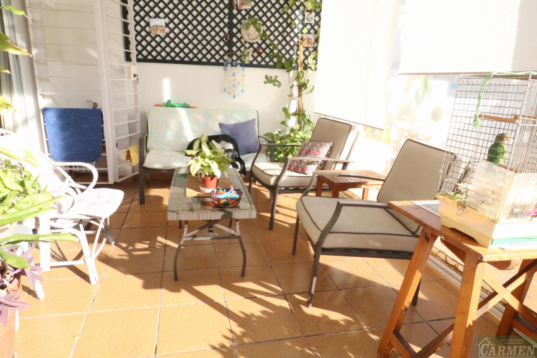 Venta de casa en Jerez de la Frontera