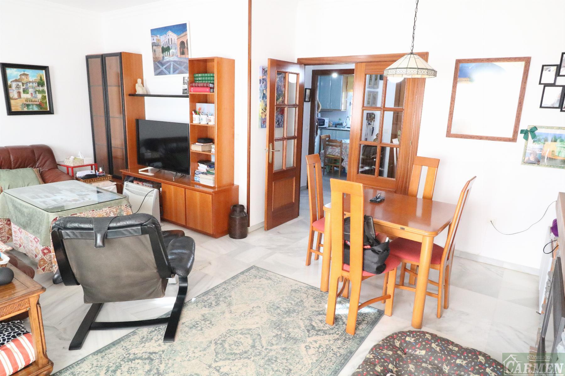 Venta de casa en Jerez de la Frontera