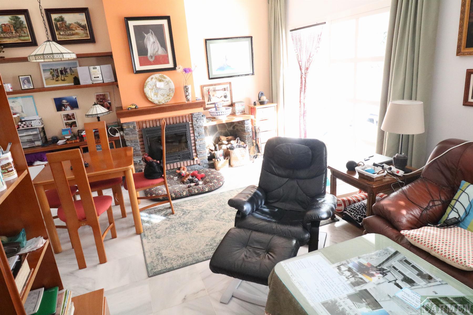 Venta de casa en Jerez de la Frontera