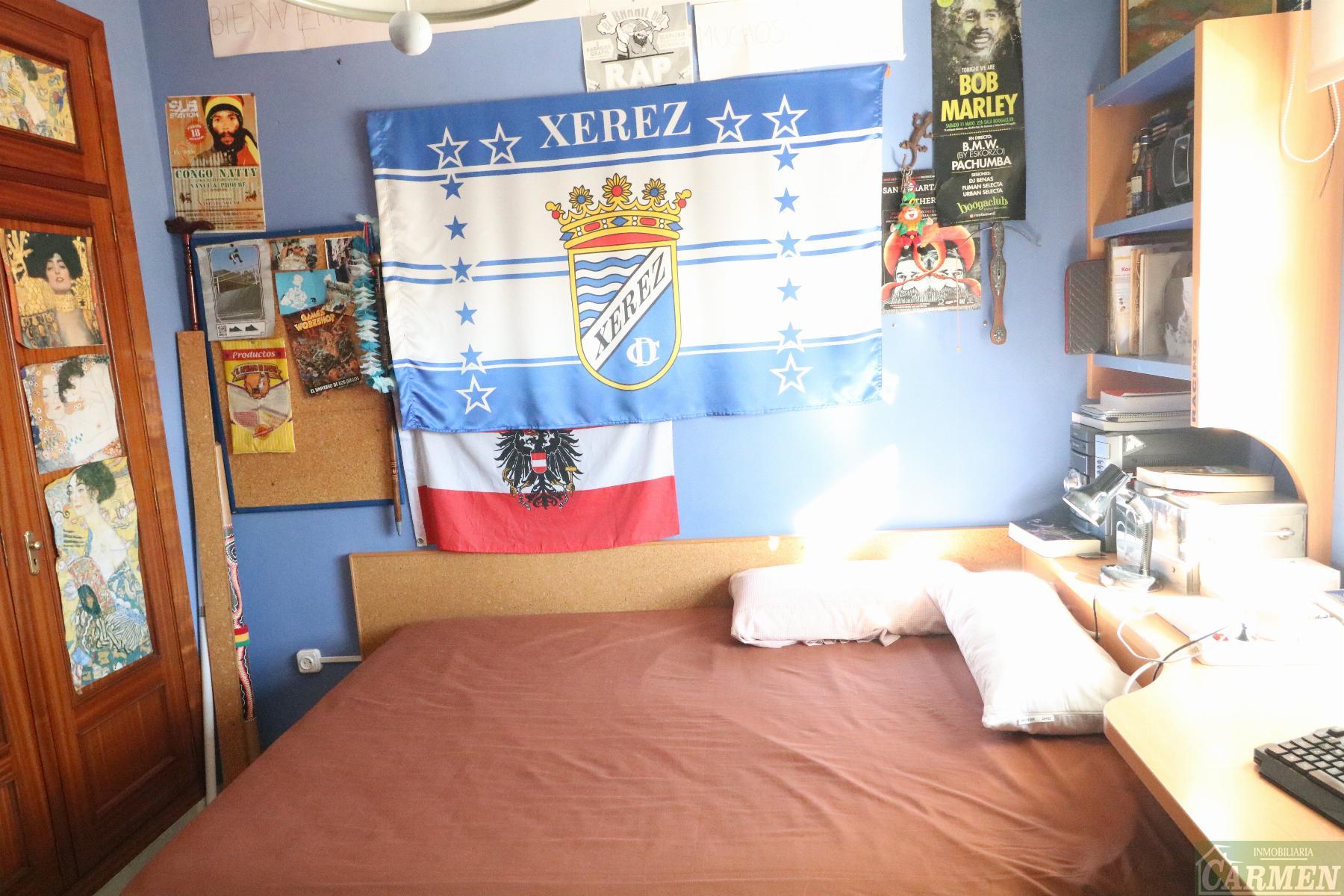 Venta de casa en Jerez de la Frontera