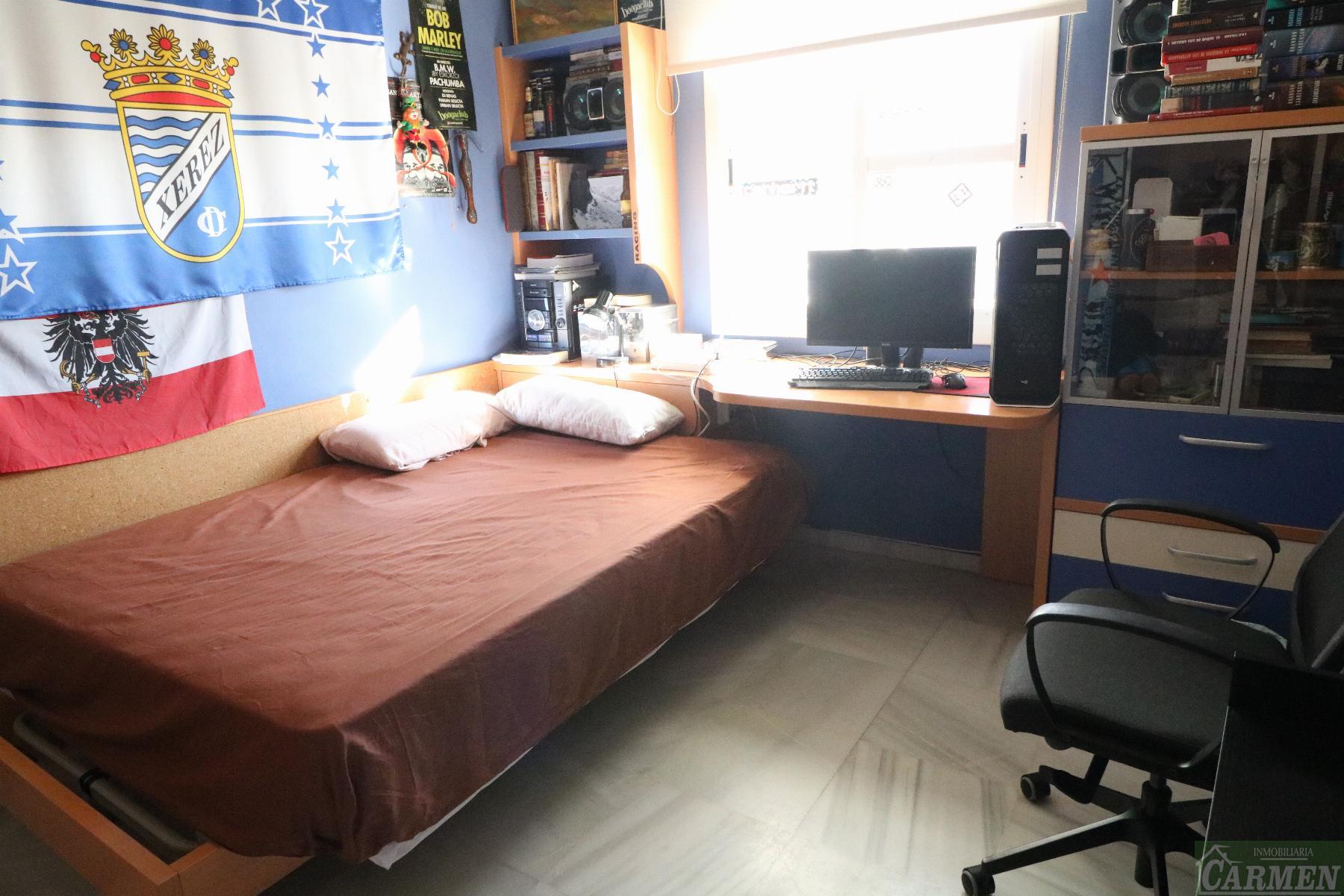 Venta de casa en Jerez de la Frontera