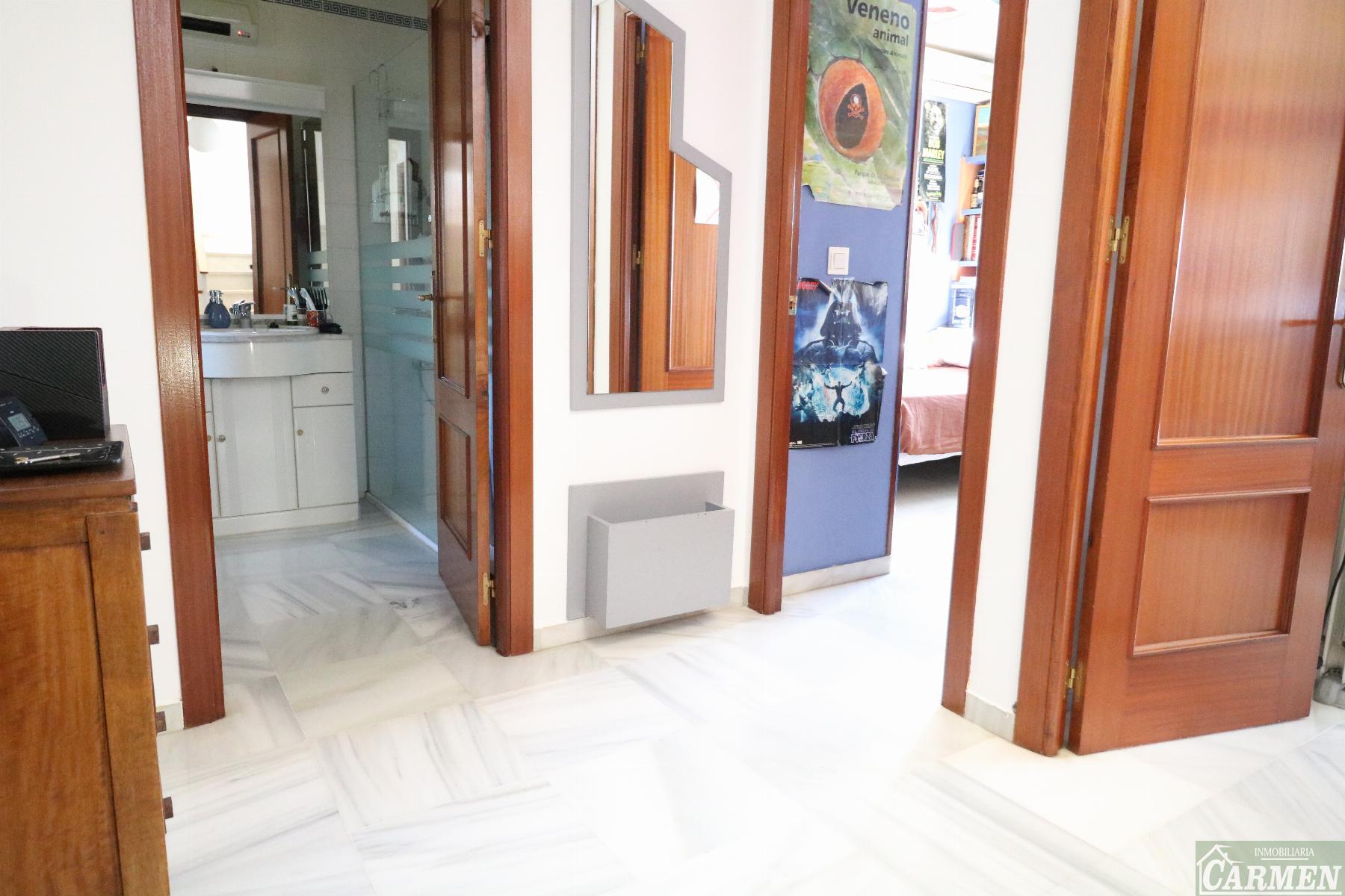 Venta de casa en Jerez de la Frontera
