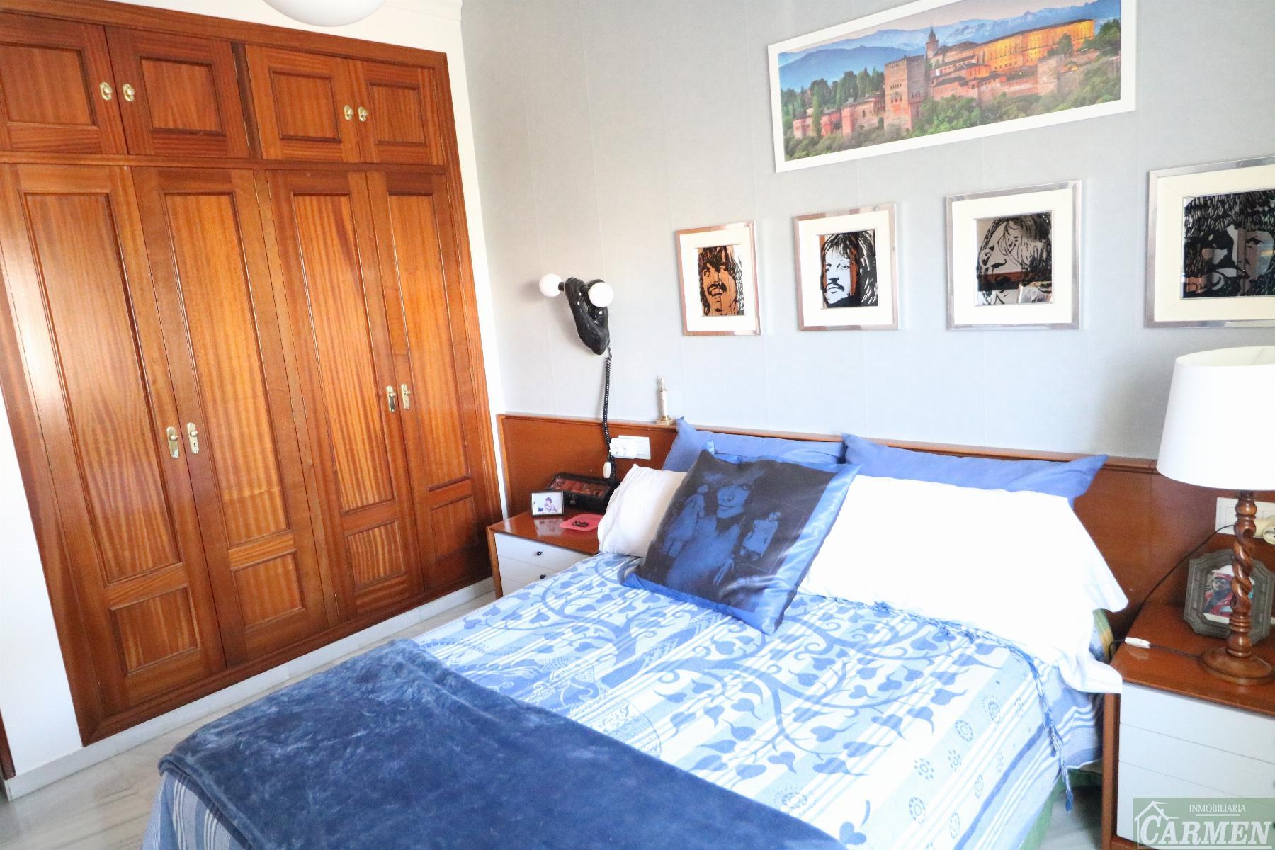 Venta de casa en Jerez de la Frontera