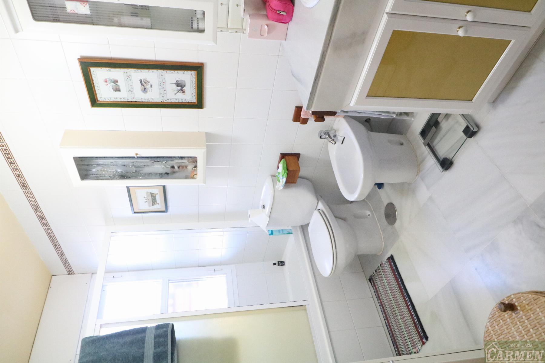 Venta de casa en Jerez de la Frontera