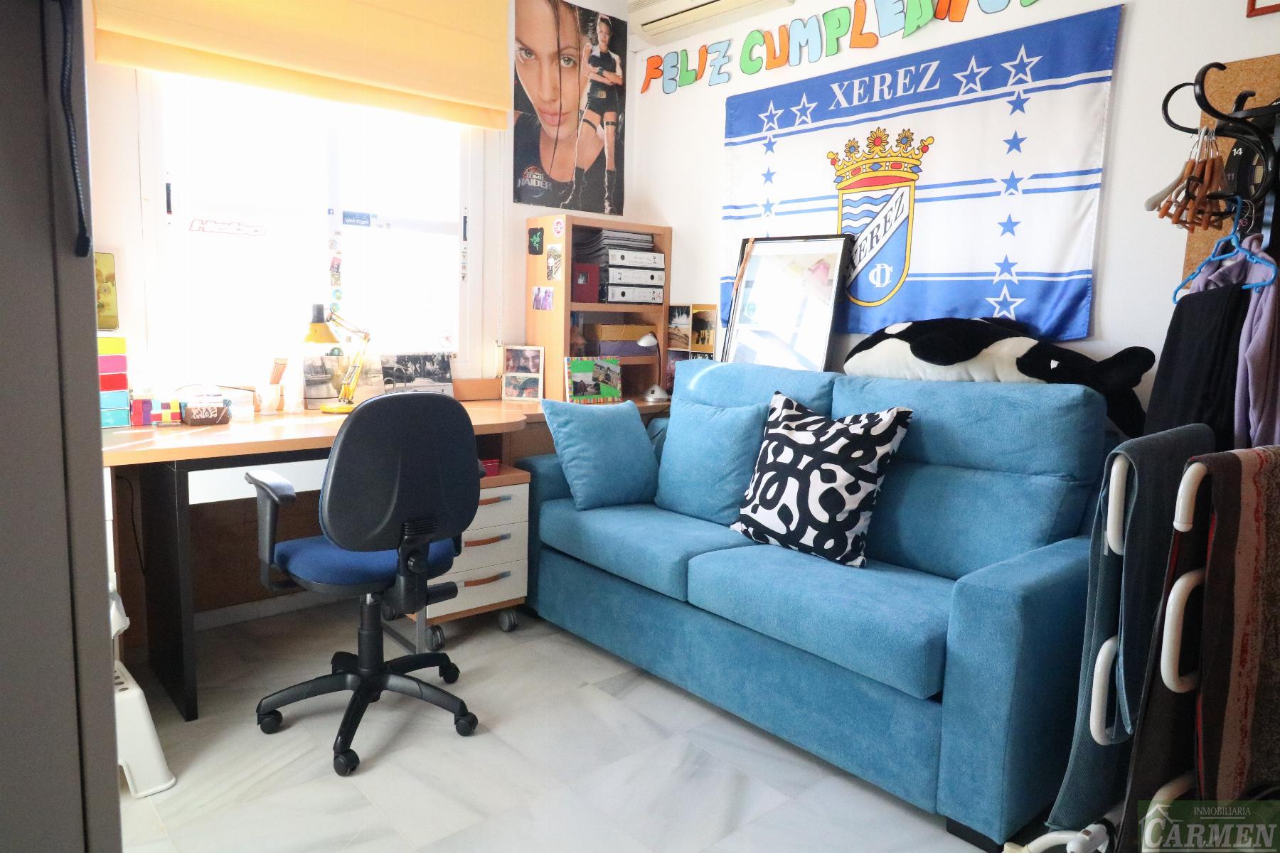 Venta de casa en Jerez de la Frontera