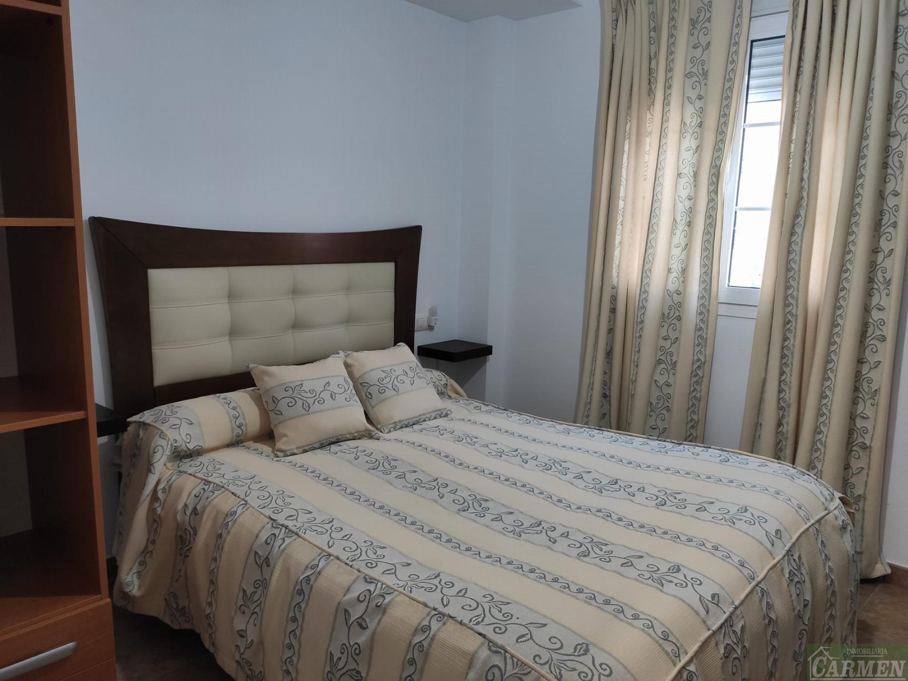 For sale of duplex in El Bosque