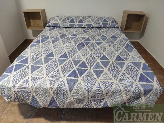 For sale of duplex in El Bosque