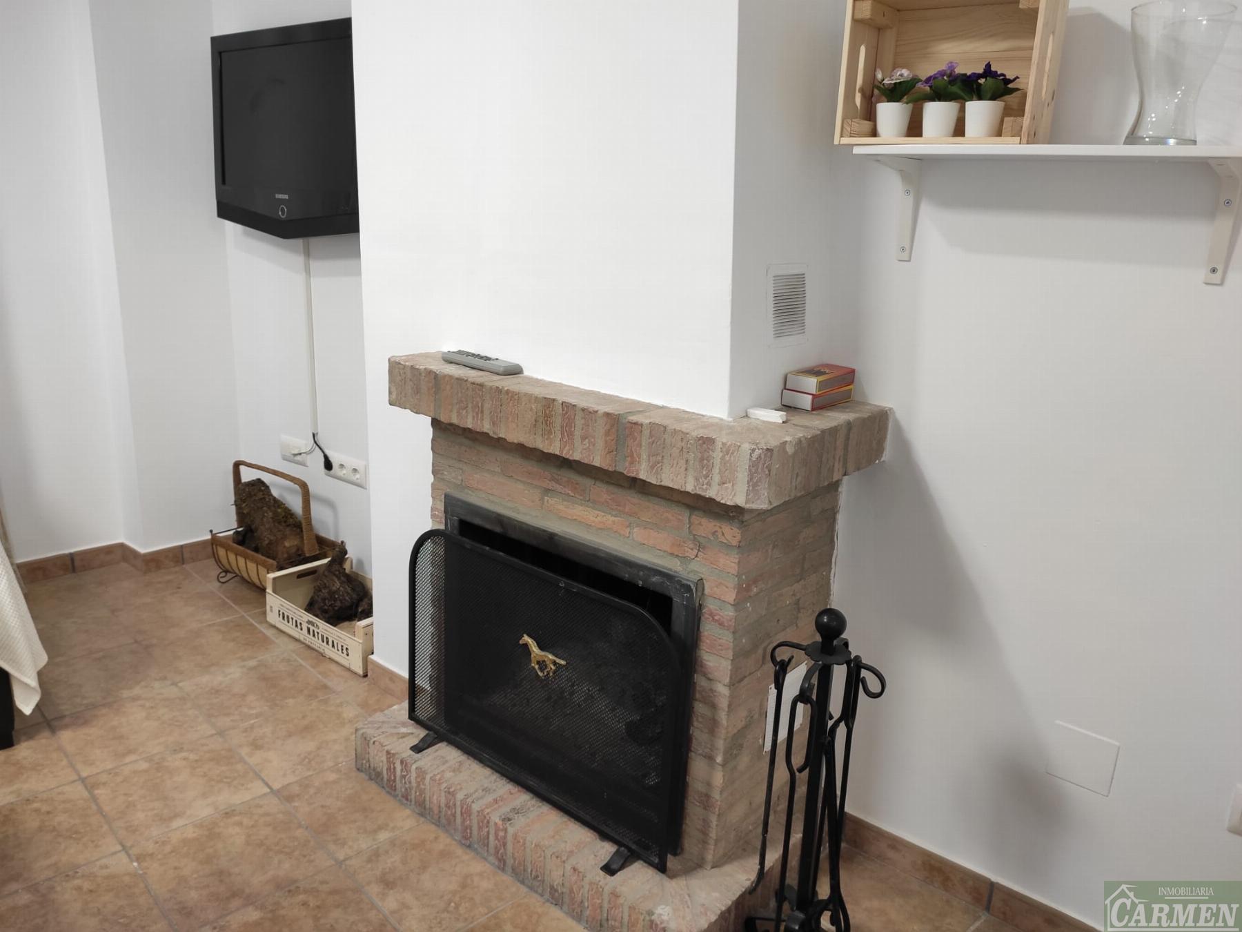 For sale of duplex in El Bosque
