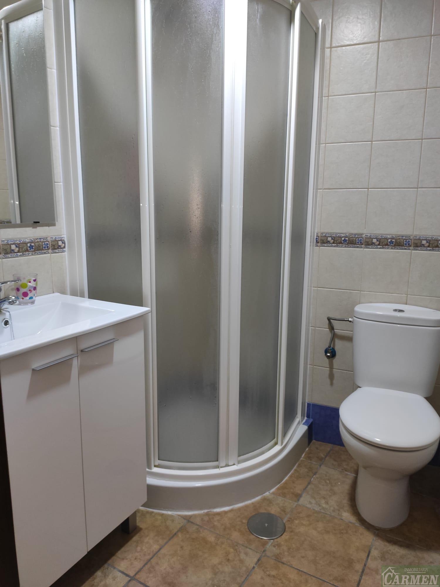 For sale of duplex in El Bosque