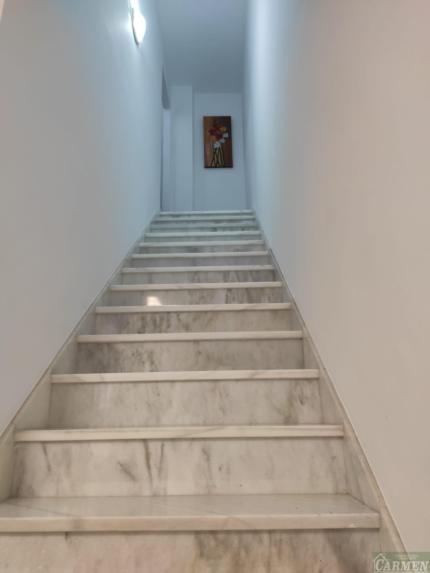 For sale of duplex in El Bosque