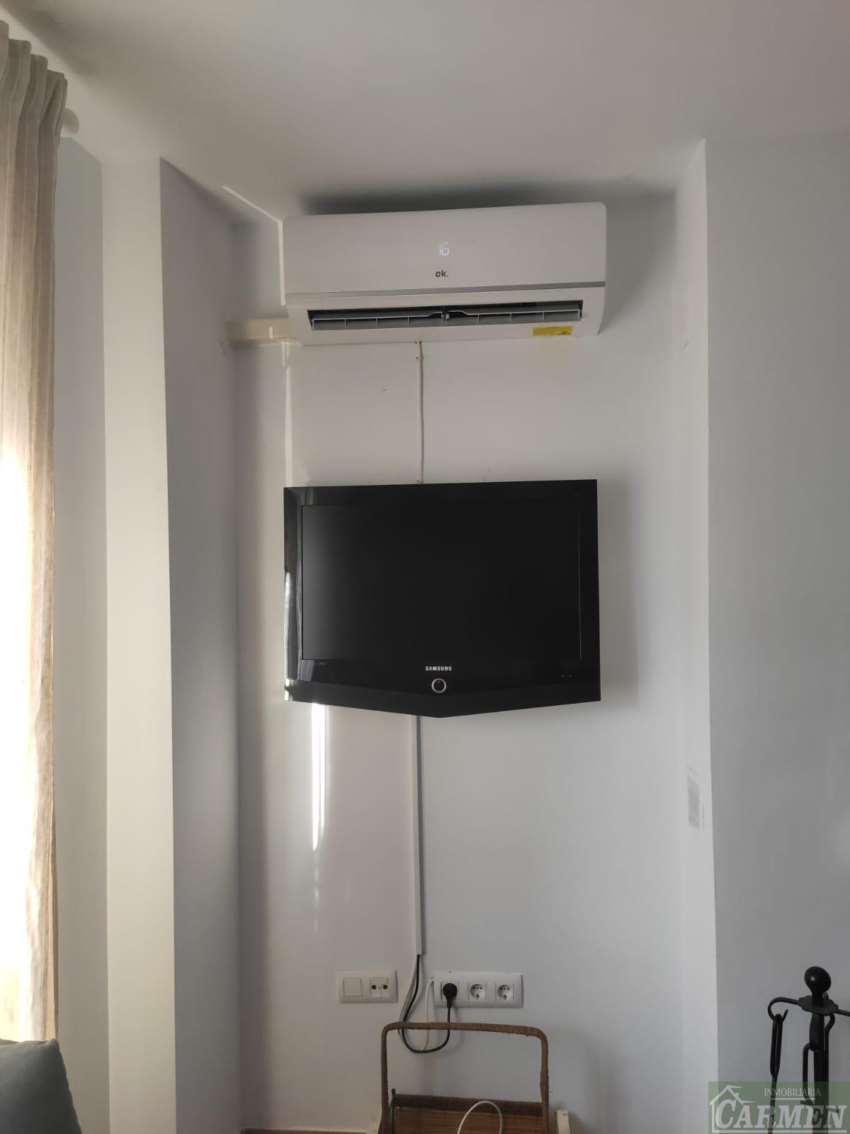 For sale of duplex in El Bosque