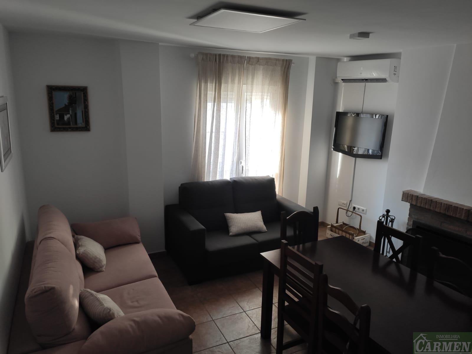 For sale of duplex in El Bosque