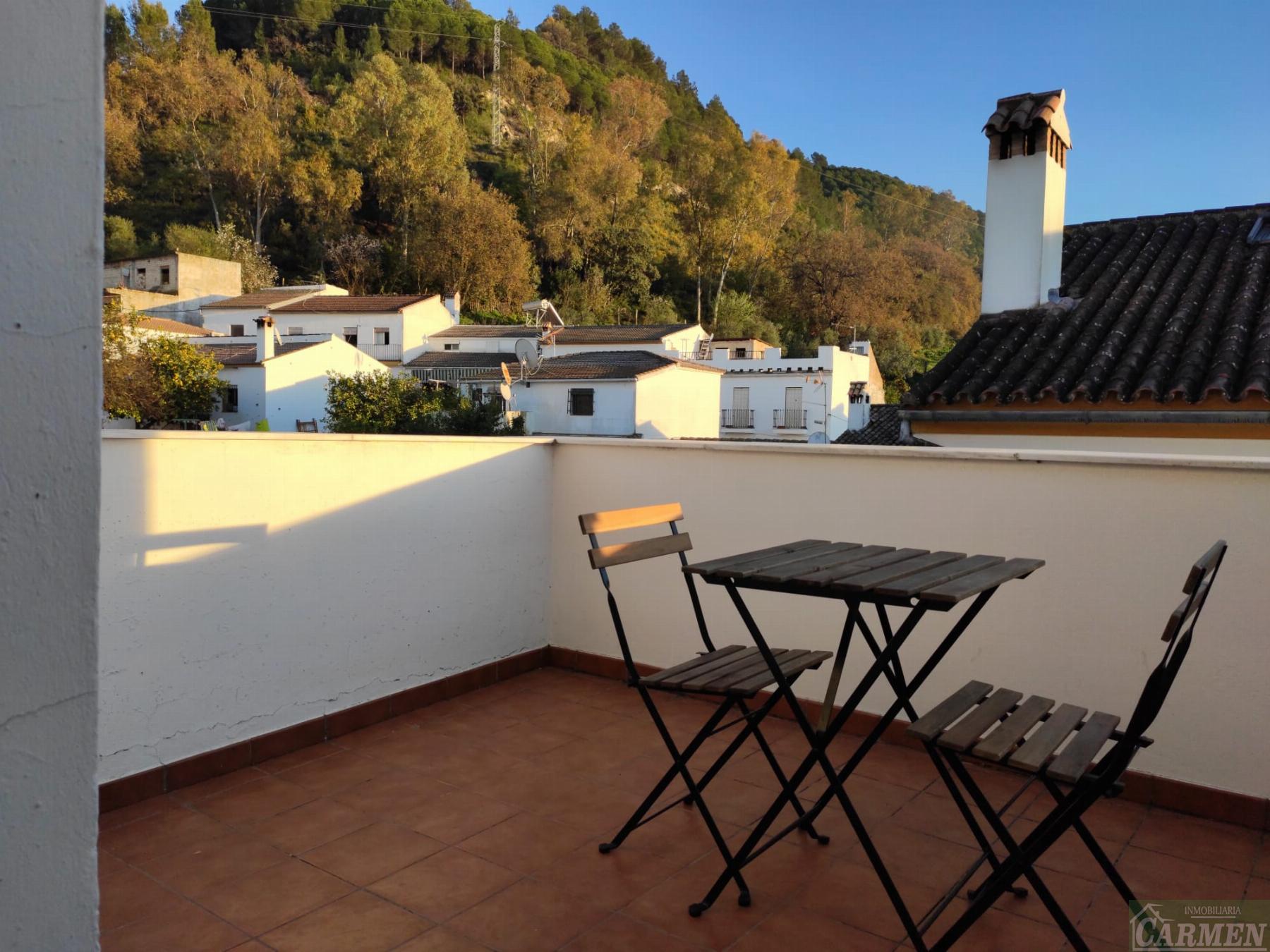 For sale of duplex in El Bosque