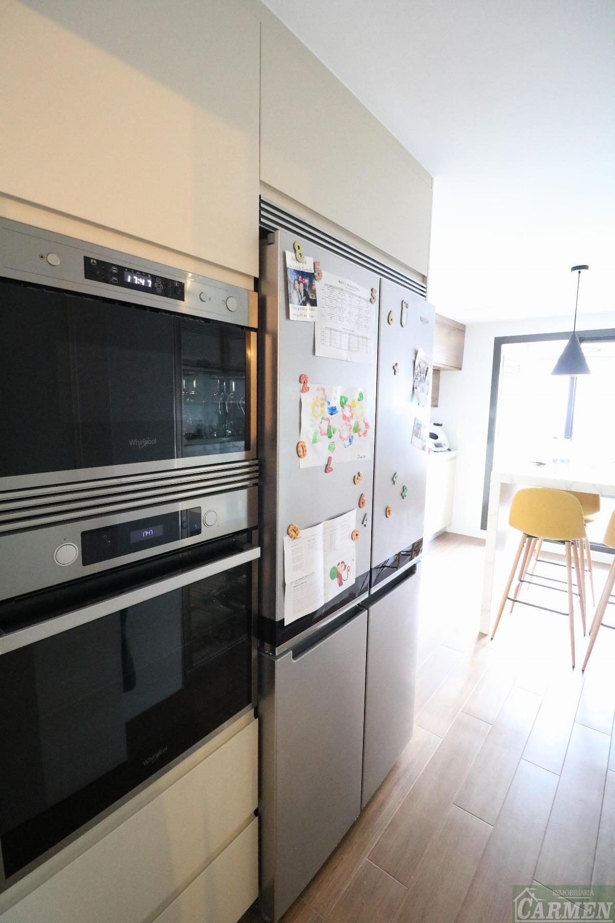 For sale of flat in Jerez de la Frontera