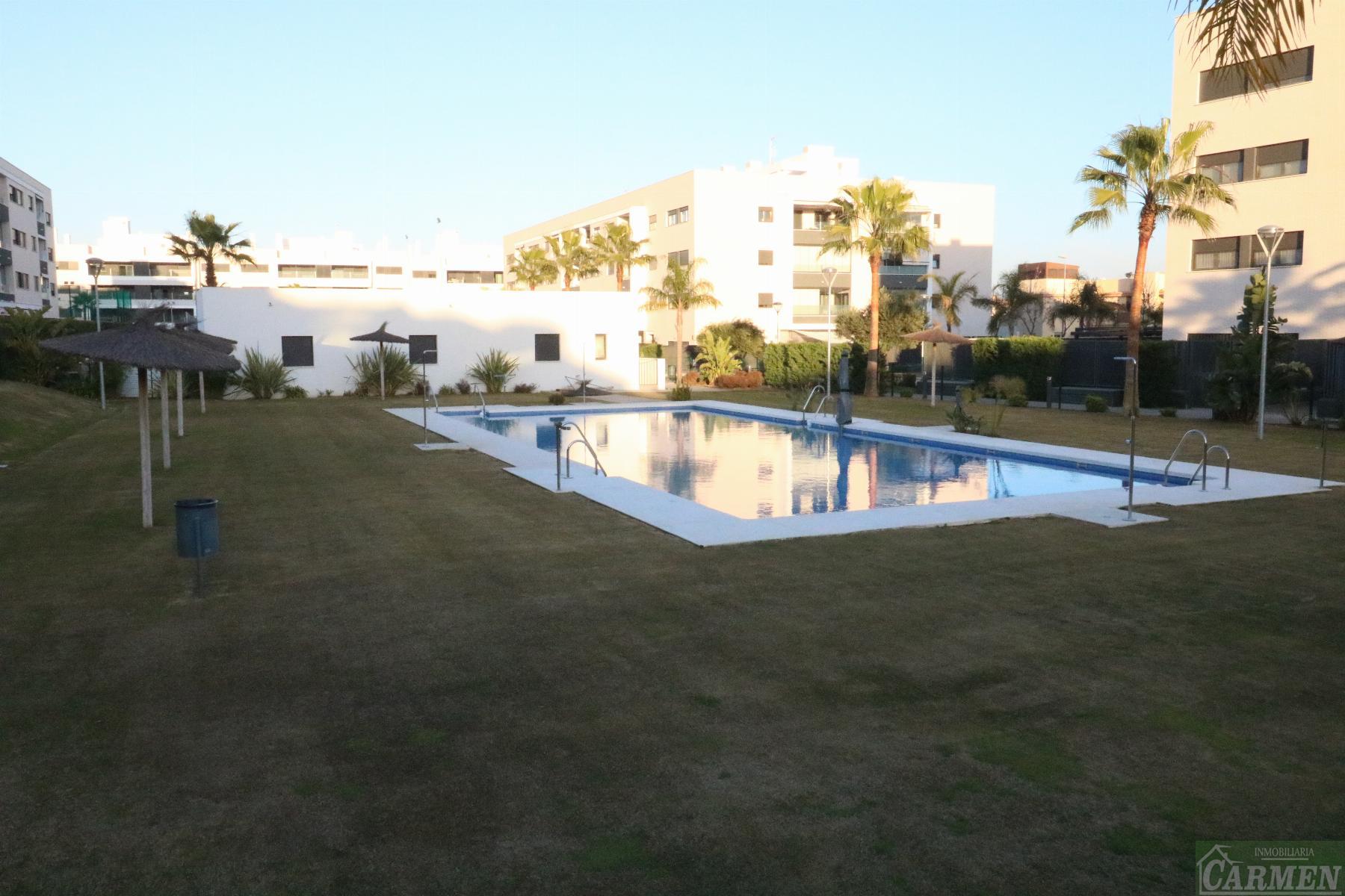 For sale of flat in Jerez de la Frontera