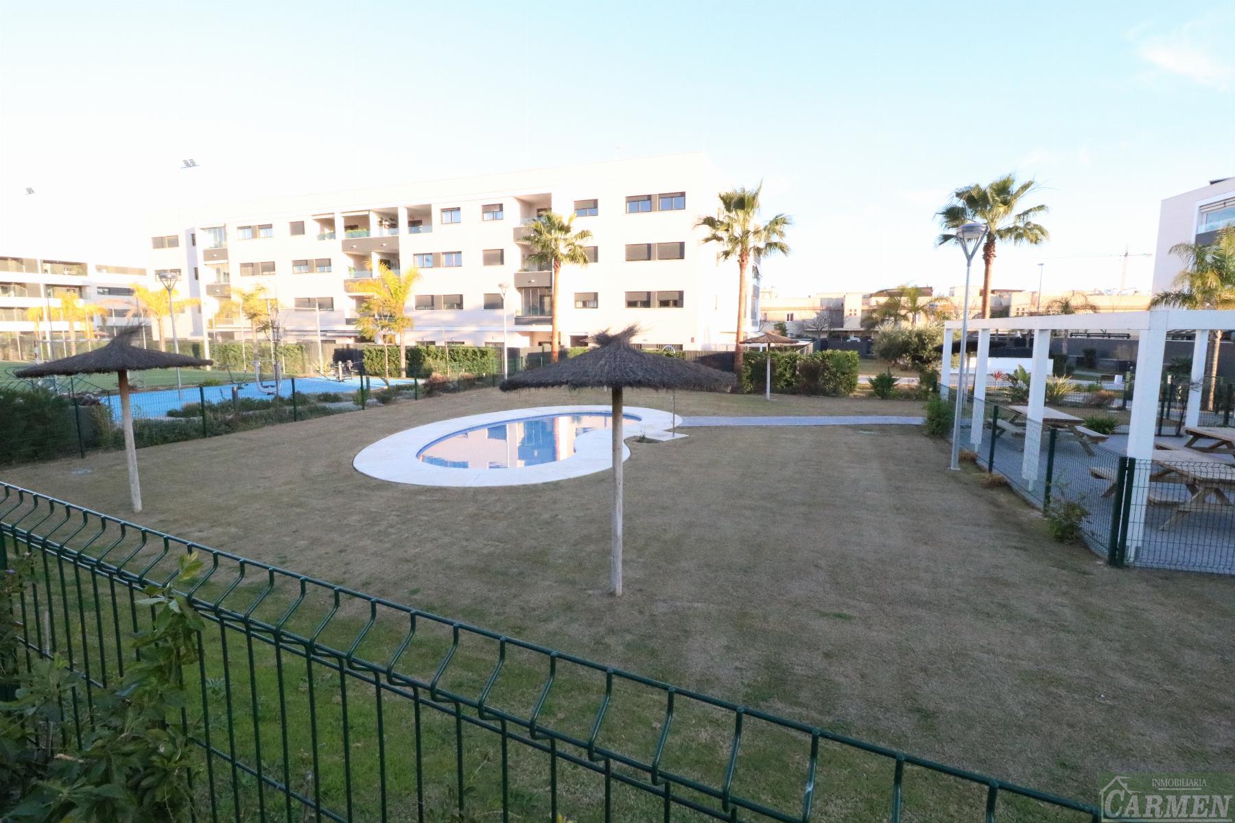 Venta de piso en Jerez de la Frontera