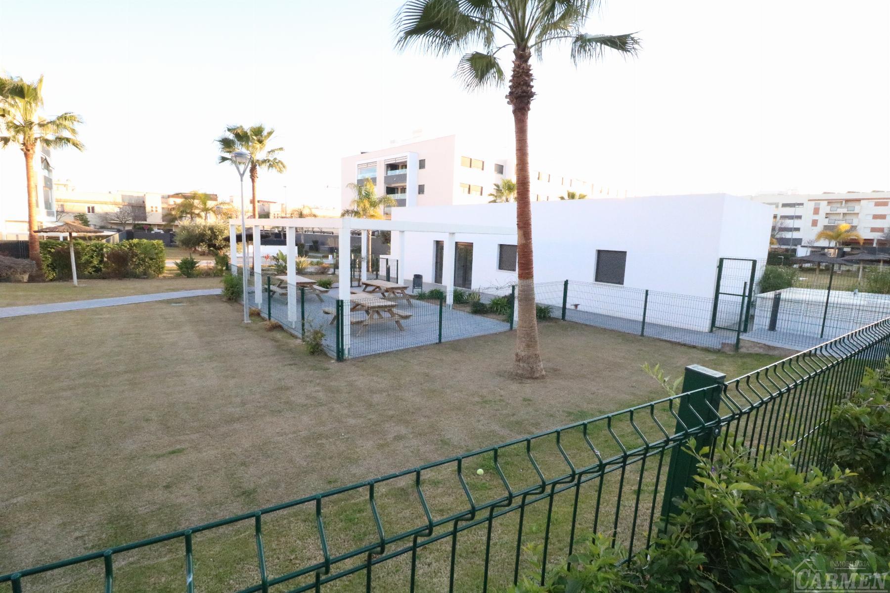 For sale of flat in Jerez de la Frontera