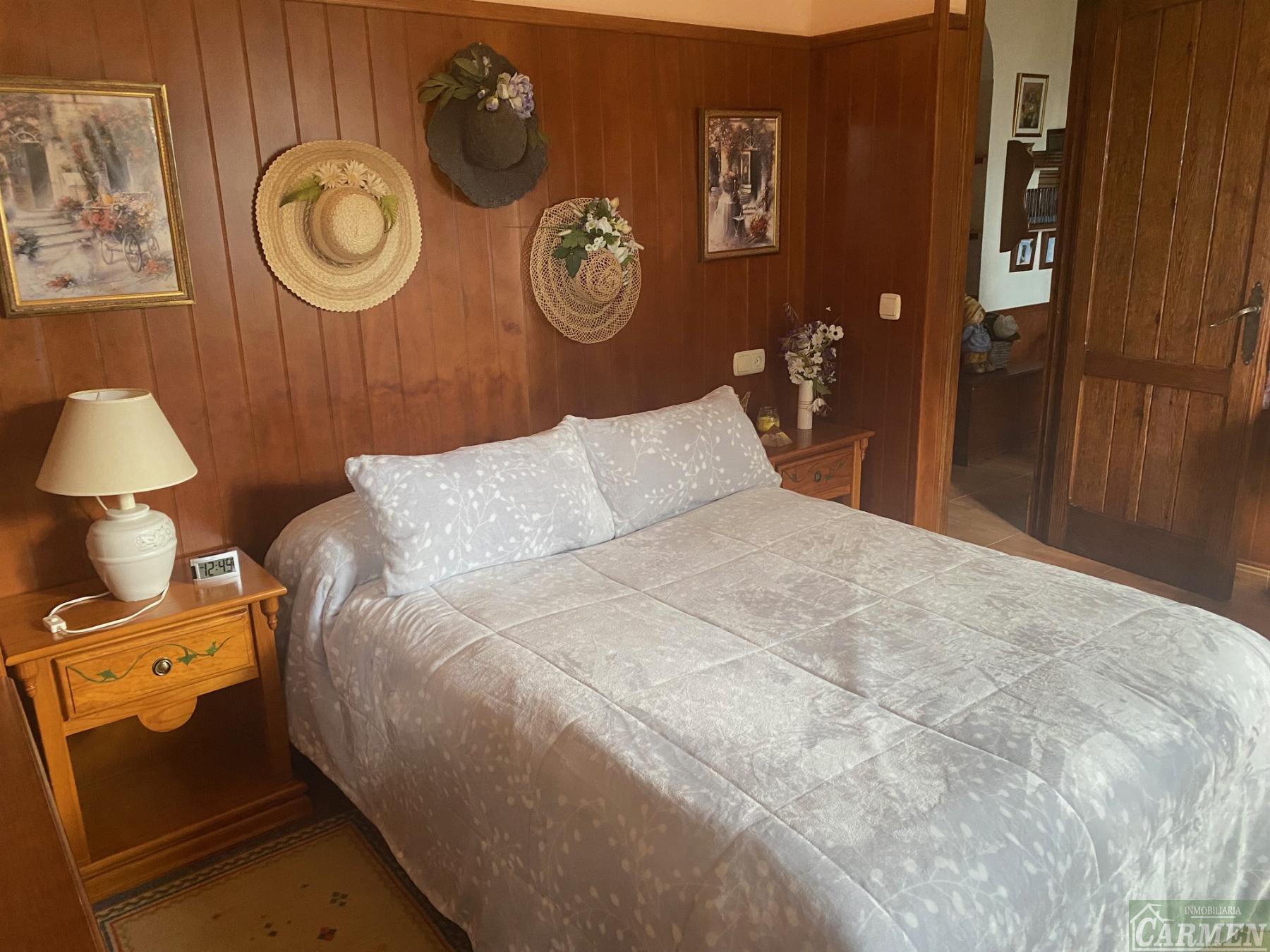 Venta de chalet en Arcos de la Frontera