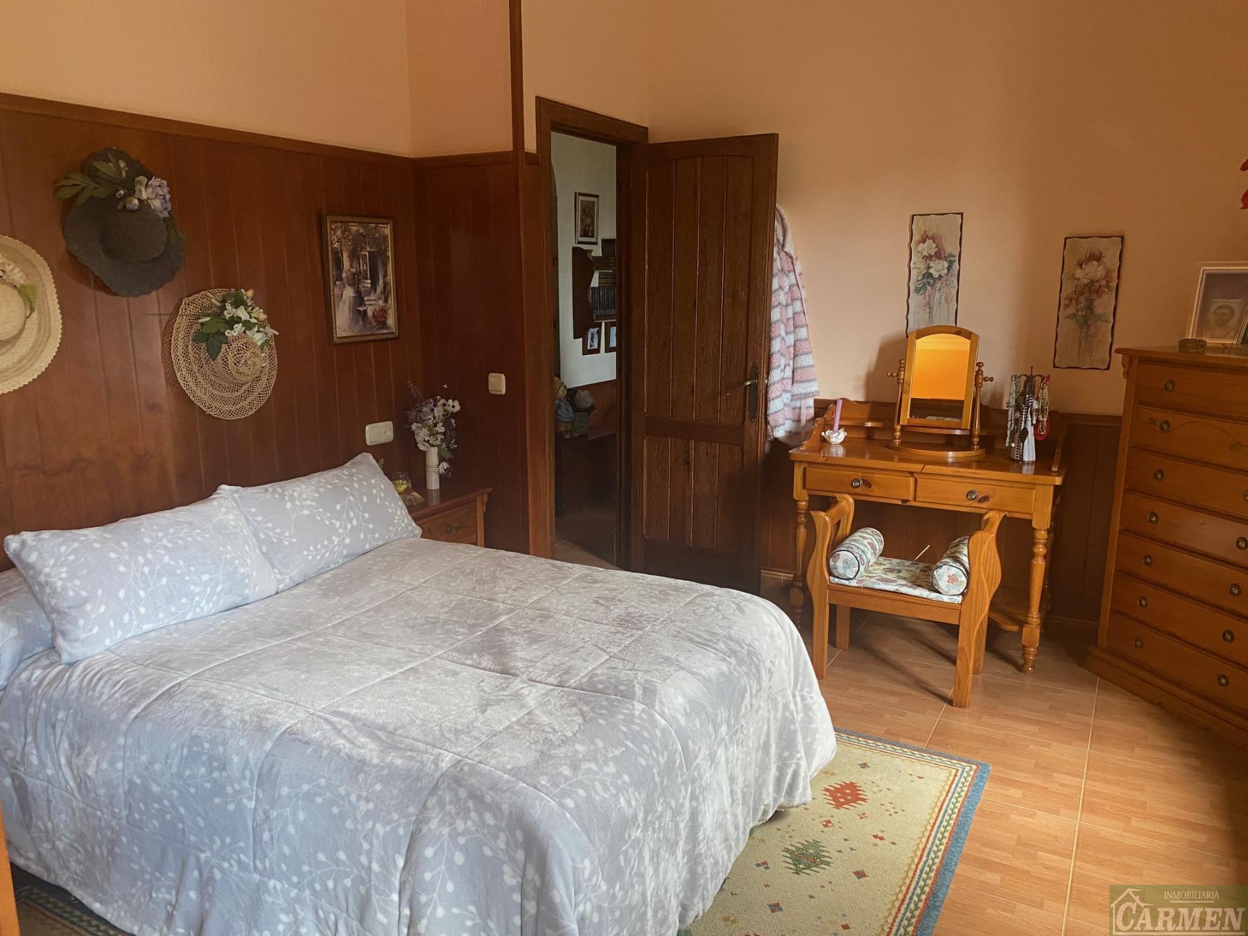 Venta de chalet en Arcos de la Frontera