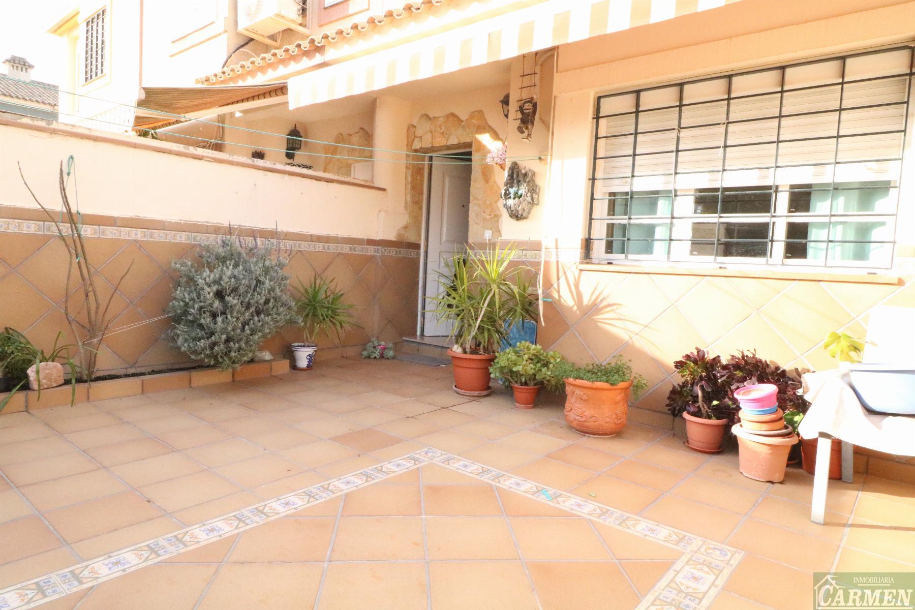 For sale of house in Jerez de la Frontera